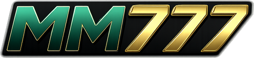 mm777 লোগো